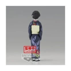 Banpresto Demon Slayer Kimetsu No Yaiba Vol. 22 Tamayo -Negozio Funko banpresto demon slayer kimetsu no yaiba vol 22 tamayo 2