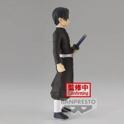 Banpresto Demon Slayer Kimetsu No Yaiba Vol. 27 Murata -Negozio Funko banpresto demon slayer kimetsu no yaiba vol 27 murata 3