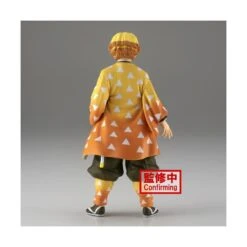 Banpresto Demon Slayer Kimetsu No Yaiba Vol. 31 Zenitsu Agatsuma -Negozio Funko banpresto demon slayer kimetsu no yaiba vol 31 zenitsu agatsuma 2