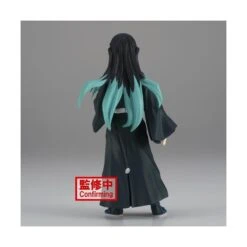 Banpresto Demon Slayer Kimetsu No Yaiba Vol. 33 Muichiro Tokito -Negozio Funko banpresto demon slayer kimetsu no yaiba vol 33 muichiro tokito 2