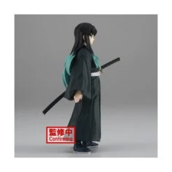 Banpresto Demon Slayer Kimetsu No Yaiba Vol. 33 Muichiro Tokito -Negozio Funko banpresto demon slayer kimetsu no yaiba vol 33 muichiro tokito 3