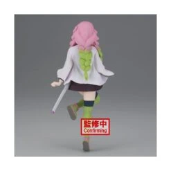 Banpresto Demon Slayer Kimetsu No Yaiba Vol. 34 Mitsuri Kanroji -Negozio Funko banpresto demon slayer kimetsu no yaiba vol 34 mitsuri kanroji 2