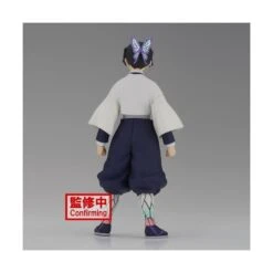Banpresto Demon Slayer Kimetsu No Yaiba Vol. 37 Shinobu Kocho -Negozio Funko banpresto demon slayer kimetsu no yaiba vol 37 shinobu kocho 2