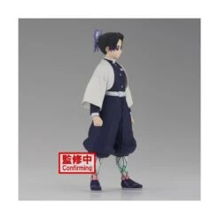 Banpresto Demon Slayer Kimetsu No Yaiba Vol. 37 Shinobu Kocho -Negozio Funko banpresto demon slayer kimetsu no yaiba vol 37 shinobu kocho 3