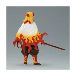 Banpresto Demon Slayer Kimetsu No Yaiba Vol. 43 Kyojuro Rengoku -Negozio Funko banpresto demon slayer kimetsu no yaiba vol 43 kyojuro rengoku 2