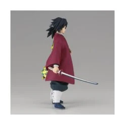 Banpresto Demon Slayer Kimetsu No Yaiba Vol. 46 Giyu Tomioka -Negozio Funko banpresto demon slayer kimetsu no yaiba vol 46 giyu tomioka 3
