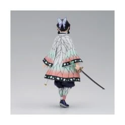 Banpresto Demon Slayer Kimetsu No Yaiba Vol. 47 Shinobu Kocho -Negozio Funko banpresto demon slayer kimetsu no yaiba vol 47 shinobu kocho 2