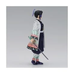 Banpresto Demon Slayer Kimetsu No Yaiba Vol. 47 Shinobu Kocho -Negozio Funko banpresto demon slayer kimetsu no yaiba vol 47 shinobu kocho 3