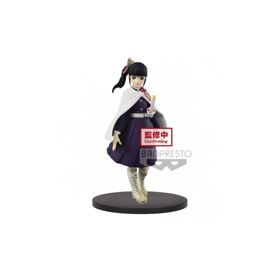 Banpresto Demon Slayer Kimetsu No Yaiba Vol. 7 Kanao Tsuyuri 1 Banpresto Demon Slayer Kimetsu No Yaiba Vol. 7 Kanao Tsuyuri