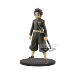 Banpresto Demon Slayer Kimetsu No Yaiba Vol. 7 Tanjiro Kamado