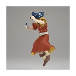 Banpresto Dr. Stone Figure Of Stone World Ryusui Nanami II -Negozio Funko banpresto dr stone figure of stone world ryusui nanami ii 2