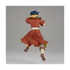 Banpresto Dr. Stone Figure Of Stone World Ryusui Nanami II -Negozio Funko banpresto dr stone figure of stone world ryusui nanami ii 3