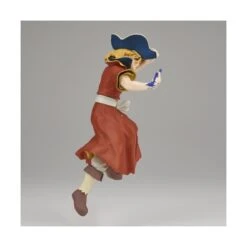 Banpresto Dr. Stone Figure Of Stone World Ryusui Nanami II -Negozio Funko banpresto dr stone figure of stone world ryusui nanami ii 4