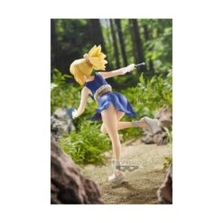 Banpresto Dr. Stone Kohaku -Negozio Funko banpresto dr stone kohaku 6