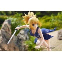 Banpresto Dr. Stone Kohaku -Negozio Funko banpresto dr stone kohaku 8