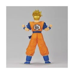 Banpresto Dragon Ball Blood Of Saiyans Future Son Gohan Super Saiyan -Negozio Funko banpresto dragon ball blood of saiyans future son gohan super saiyan 2