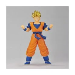 Banpresto Dragon Ball Blood Of Saiyans Future Son Gohan Super Saiyan