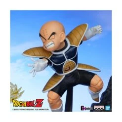 Banpresto Dragon Ball G X Materia Krillin -Negozio Funko banpresto dragon ball g x materia krillin 10