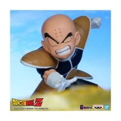 Banpresto Dragon Ball G X Materia Krillin -Negozio Funko banpresto dragon ball g x materia krillin 11