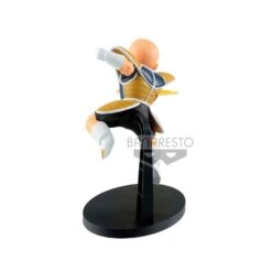 Banpresto Dragon Ball G X Materia Krillin -Negozio Funko banpresto dragon ball g x materia krillin 2
