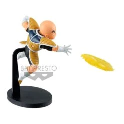 Banpresto Dragon Ball G X Materia Krillin -Negozio Funko banpresto dragon ball g x materia krillin 3