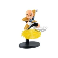 Banpresto Dragon Ball G X Materia Krillin -Negozio Funko banpresto dragon ball g x materia krillin 4