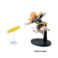 Banpresto Dragon Ball G X Materia Krillin -Negozio Funko banpresto dragon ball g x materia krillin 5