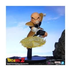 Banpresto Dragon Ball G X Materia Krillin -Negozio Funko banpresto dragon ball g x materia krillin 6
