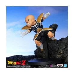 Banpresto Dragon Ball G X Materia Krillin -Negozio Funko banpresto dragon ball g x materia krillin 7