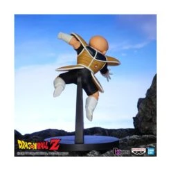 Banpresto Dragon Ball G X Materia Krillin -Negozio Funko banpresto dragon ball g x materia krillin 8