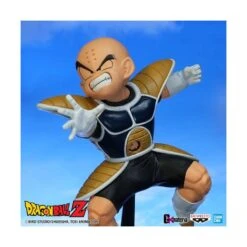Banpresto Dragon Ball G X Materia Krillin -Negozio Funko banpresto dragon ball g x materia krillin 9