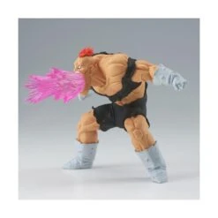 Banpresto Dragon Ball G X Materia Recoome -Negozio Funko banpresto dragon ball g x materia recoome 3