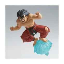 Banpresto Dragon Ball G X Materia Son Goku -Negozio Funko banpresto dragon ball g x materia son goku 3