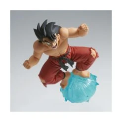Banpresto Dragon Ball G X Materia Son Goku -Negozio Funko banpresto dragon ball g x materia son goku 4