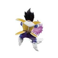 Banpresto Dragon Ball G X Materia Vegeta -Negozio Funko banpresto dragon ball g x materia vegeta 2
