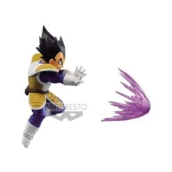 Banpresto Dragon Ball G X Materia Vegeta -Negozio Funko banpresto dragon ball g x materia vegeta 3