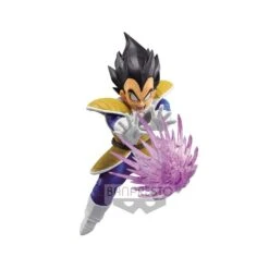 Banpresto Dragon Ball G X Materia Vegeta -Negozio Funko banpresto dragon ball g x materia vegeta 4