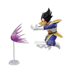 Banpresto Dragon Ball G X Materia Vegeta -Negozio Funko banpresto dragon ball g x materia vegeta 5