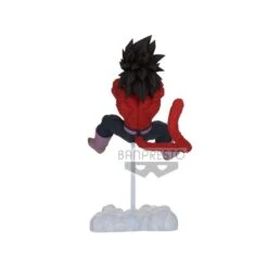 Banpresto Dragon Ball GT Tag Fighters Vegeta Super Saiyan 4 -Negozio Funko banpresto dragon ball gt tag fighters vegeta super saiyan 4 2