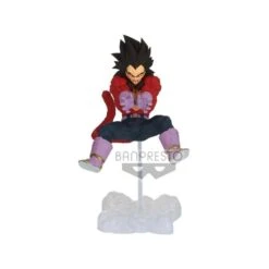 Banpresto Dragon Ball GT Tag Fighters Vegeta Super Saiyan 4