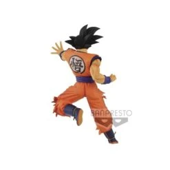 Banpresto Dragon Ball Super Chosenshiretsuden 2 Chapter 6 Son Goku -Negozio Funko banpresto dragon ball super chosenshiretsuden 2 chapter 6 son goku 2