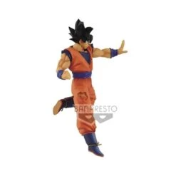 Banpresto Dragon Ball Super Chosenshiretsuden 2 Chapter 6 Son Goku -Negozio Funko banpresto dragon ball super chosenshiretsuden 2 chapter 6 son goku 3