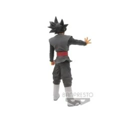 Banpresto Dragon Ball Super Grandista Nero Resolution Of Soldiers Black Goku -Negozio Funko banpresto dragon ball super grandista nero resolution of soldiers black goku 2