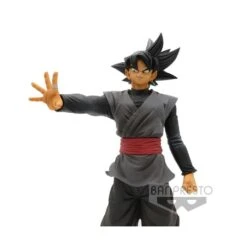 Banpresto Dragon Ball Super Grandista Nero Resolution Of Soldiers Black Goku -Negozio Funko banpresto dragon ball super grandista nero resolution of soldiers black goku 3