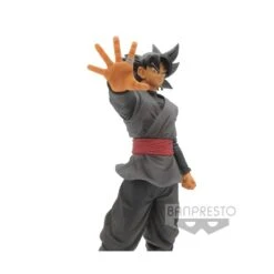 Banpresto Dragon Ball Super Grandista Nero Resolution Of Soldiers Black Goku -Negozio Funko banpresto dragon ball super grandista nero resolution of soldiers black goku 4