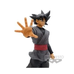 Banpresto Dragon Ball Super Grandista Nero Resolution Of Soldiers Black Goku -Negozio Funko banpresto dragon ball super grandista nero resolution of soldiers black goku 5