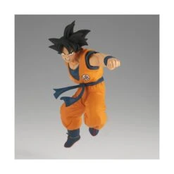 Banpresto Dragon Ball Super Super Hero Match Makers Son Goku -Negozio Funko banpresto dragon ball super super hero match makers son goku 2