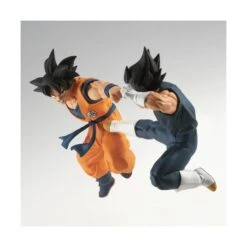 Banpresto Dragon Ball Super Super Hero Match Makers Son Goku -Negozio Funko banpresto dragon ball super super hero match makers son goku 3