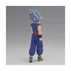 Banpresto Dragon Ball Super Super Hero Solid Edge Works Vol.14 Son Gohan Beast -Negozio Funko banpresto dragon ball super super hero solid edge works vol14 son gohan beast 2