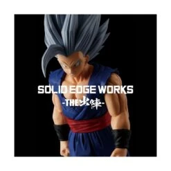 Banpresto Dragon Ball Super Super Hero Solid Edge Works Vol.14 Son Gohan Beast -Negozio Funko banpresto dragon ball super super hero solid edge works vol14 son gohan beast 9
